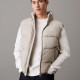 Calvin Klein Ανδρικό αμάνικο μπουφάν Down Puffer Gilet